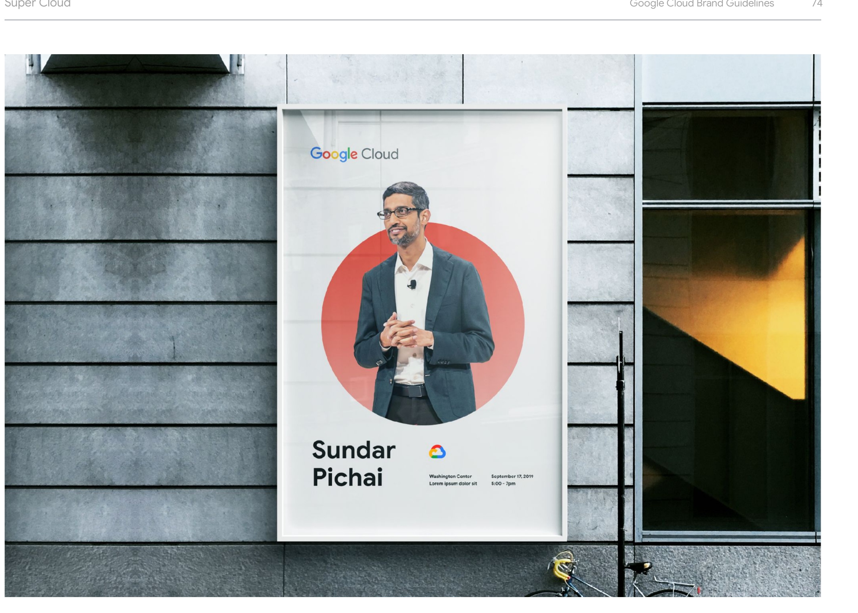 Keynote poster