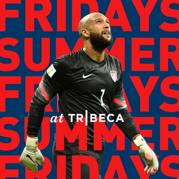 Summer Fridays