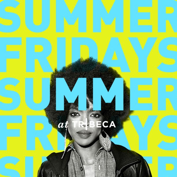 Summer Fridays