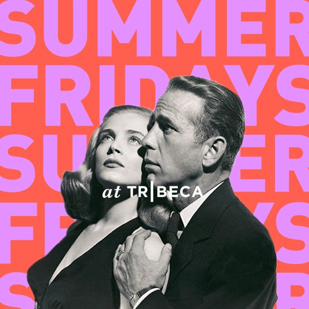 Summer Fridays