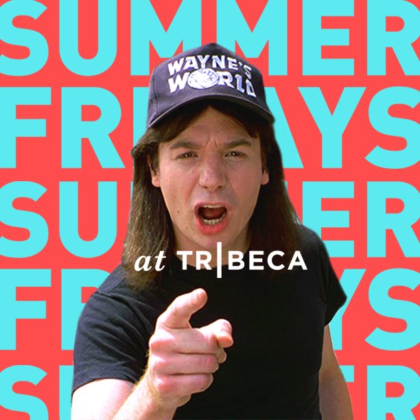 Summer Fridays