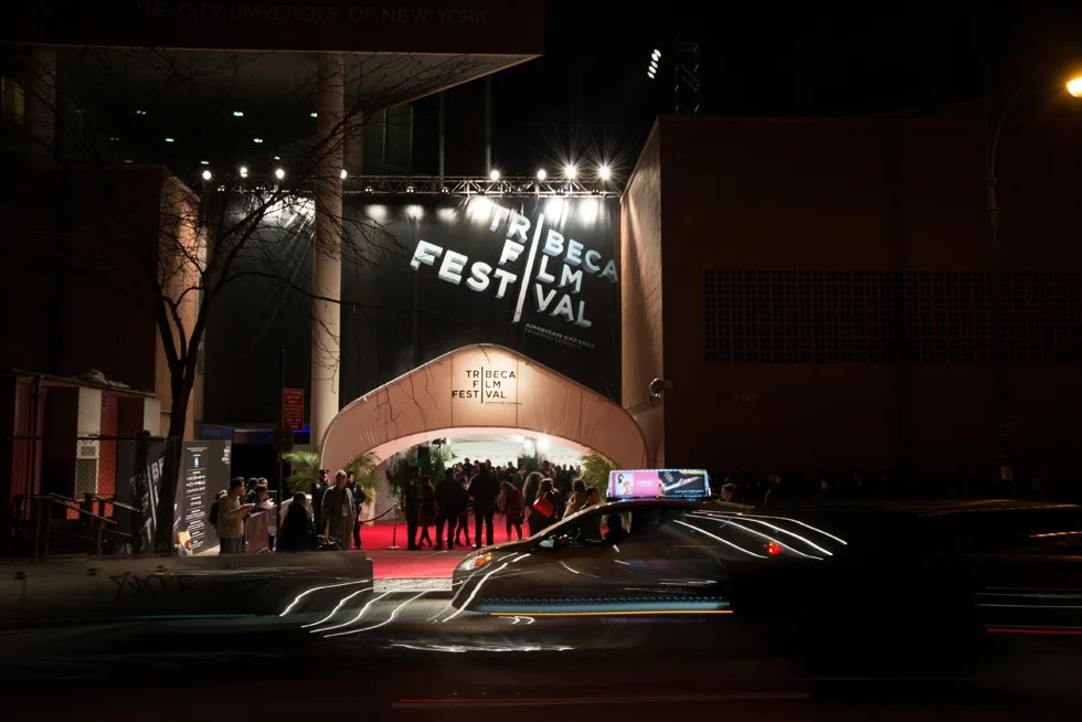 Venue