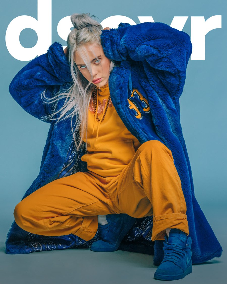 Billie Eilish