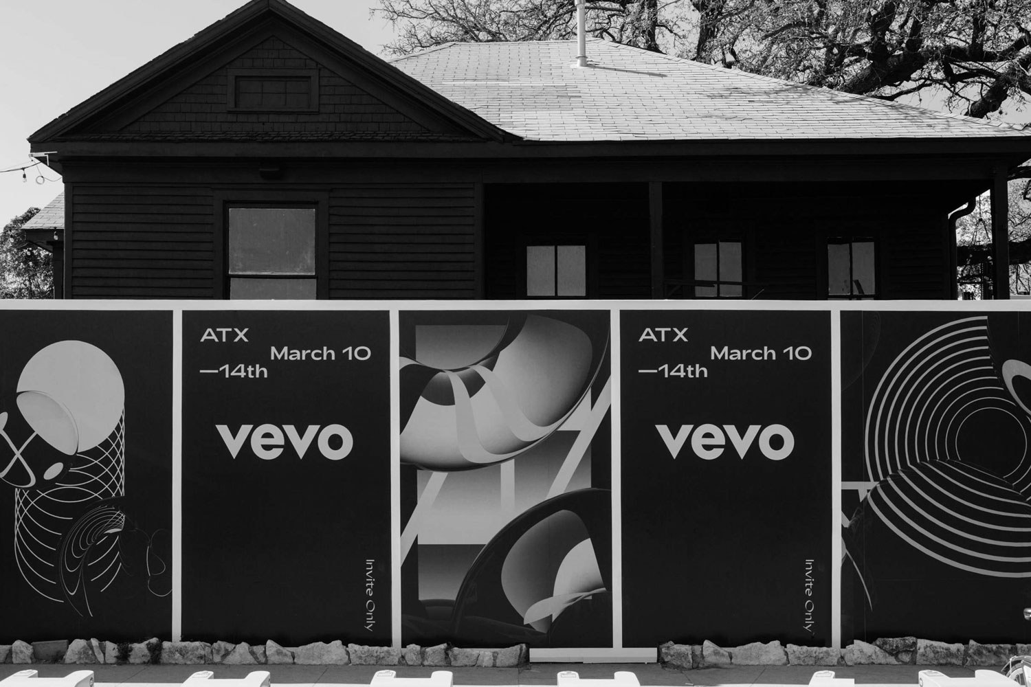 Vevo ATX, March 10–14