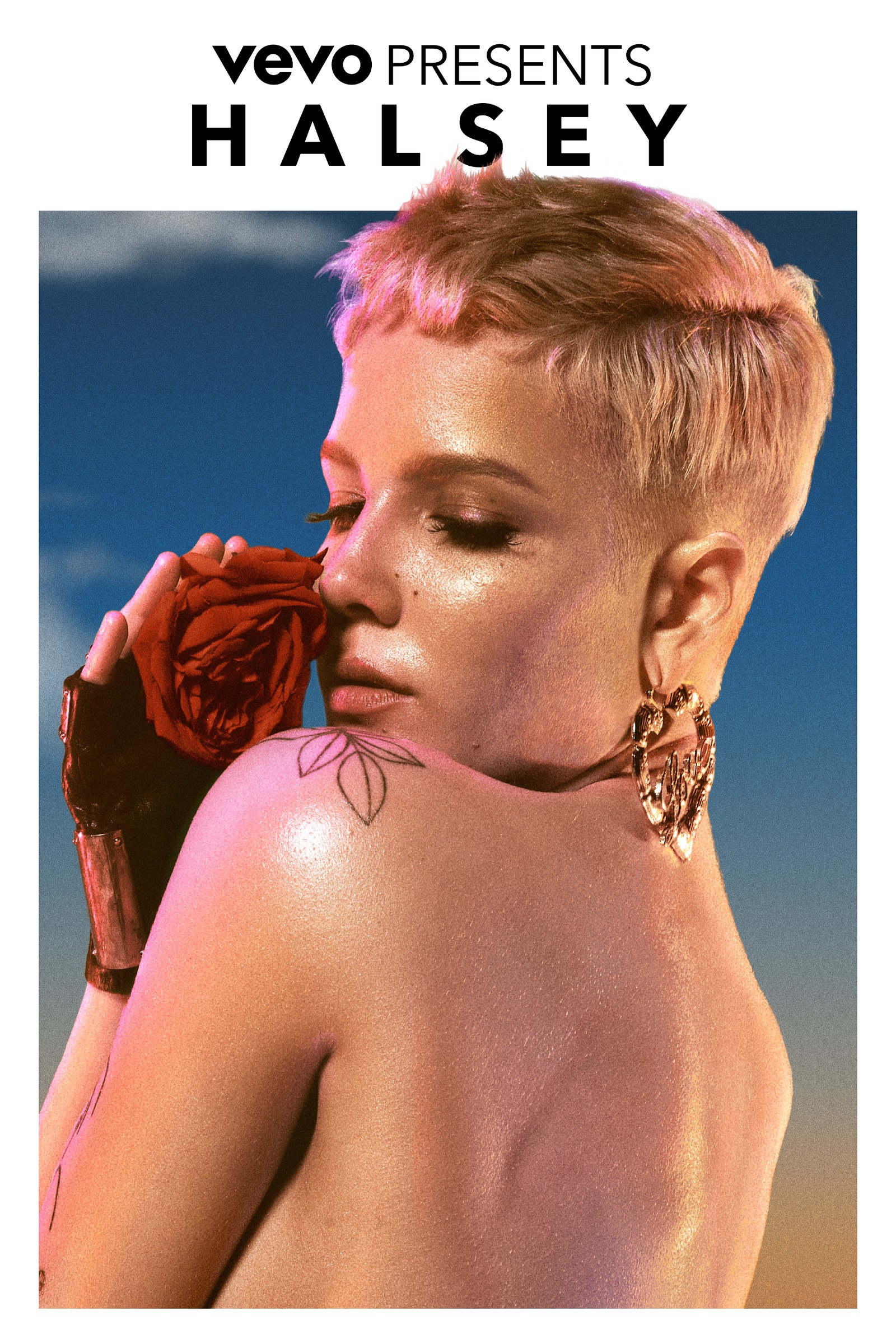 Vevo Presents Halsey